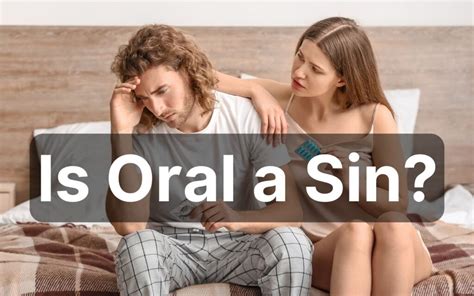 Oral Sex: What It Is and What It Means